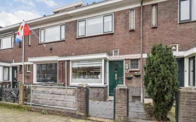 Sweelinckstraat 17