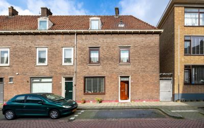 Sweelinckst. 207