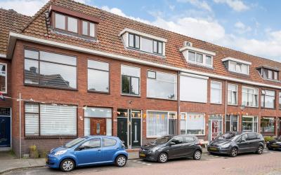 Sweelinckstraat 186