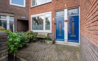 Sweelinckstraat 194