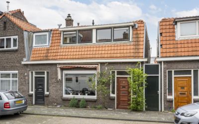Groeneweg 12