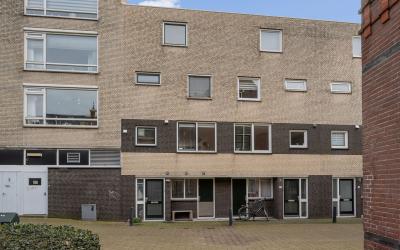 Ridderstraat 27