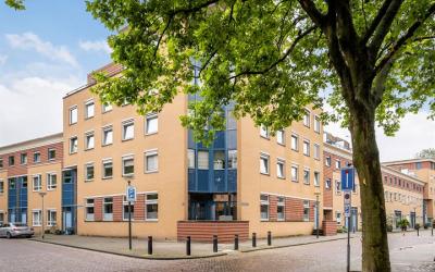Westnieuwla. 55