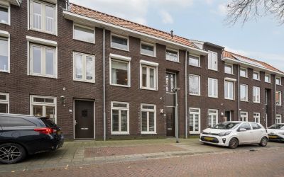 Huijgensstr. 69