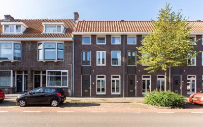 Vondelstraat 57