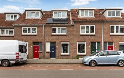 Vondelstraat 44