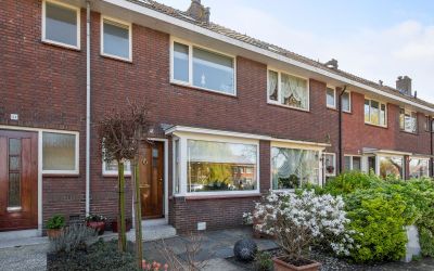 Surinamesingel 23