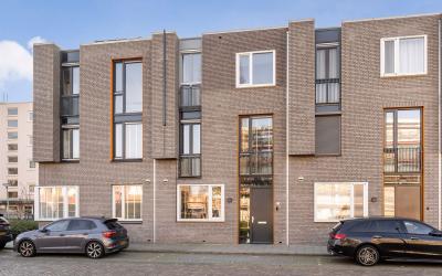 Samuel Esmeijerstraat 203