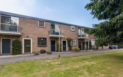 Roemer Visscherstraat 65