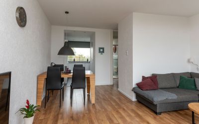 Roemer Visscherstraat 160