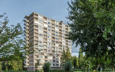 Coornhertstraat 87