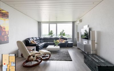 Coornhertstraat 153
