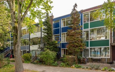 Coornhertstraat 58