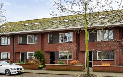 Claudius Civilislaan 5