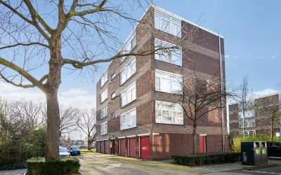 Datheenstra. 203