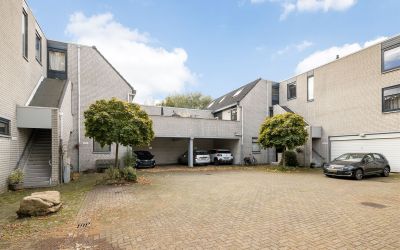 Boerhaavest. 53