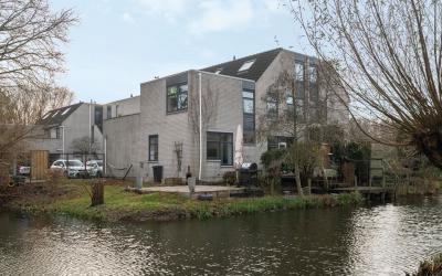 Boerhaavest. 61