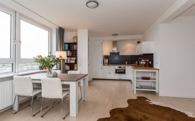 Boerhaavestraat 313