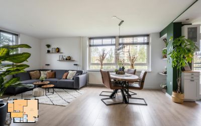 Boerhaavestraat 395