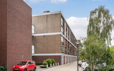 Einthovenst. 58