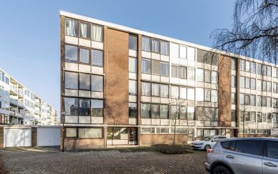 Van 't Hoffstraat 38