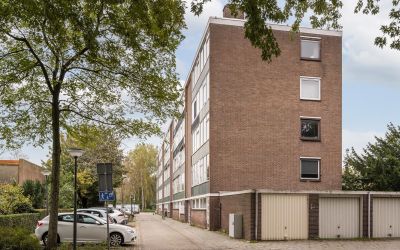 Keesomstraat 12