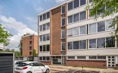 Keesomstraat 58