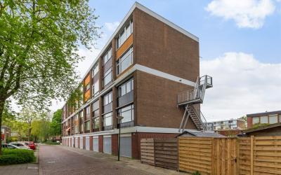 Zeemanstraat 52