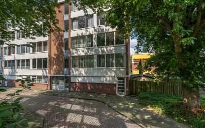 Zeemanstraat 68