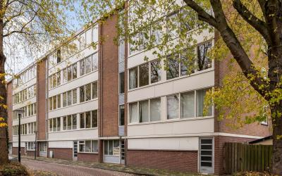 Zeemanstraat 70