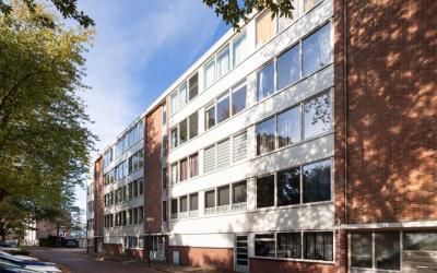 Zeemanstraat 88