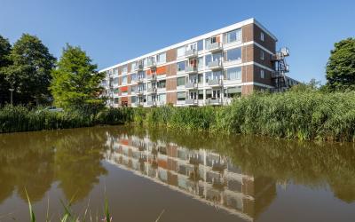 van Blanken. 134