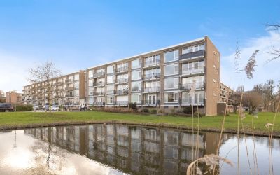 Jan van Arkelstraat 106