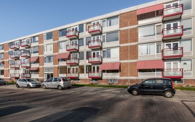 van Viandenstraat 89