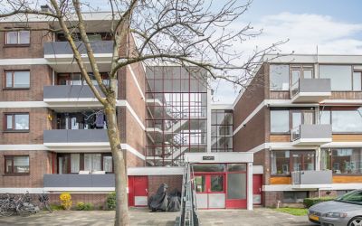 van der Werffstraat 130