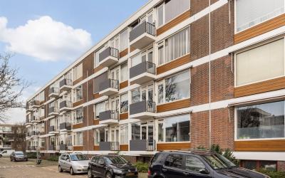 van der Werffstraat 202
