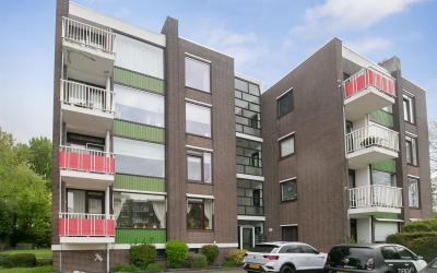 Ruychaverst. 9