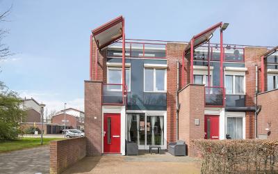 Haemstedehof 1