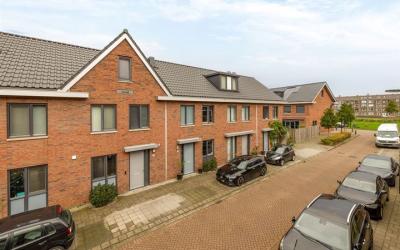 Vrijenbanse. 8