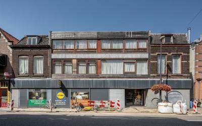 Schiedamsew. 41