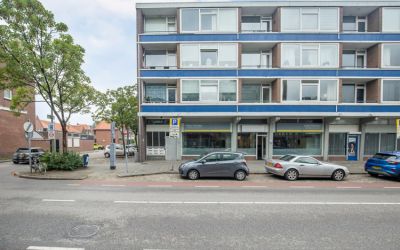 Schiedamsew. 16-B