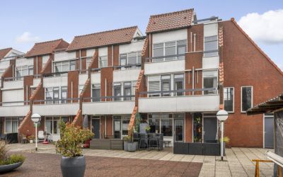 Oosthavenplaats 36