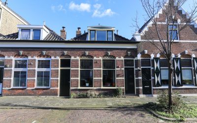 Arnold Hoogvlietstraat 47
