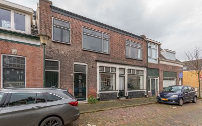 Arnold Hoogvlietstraat 48