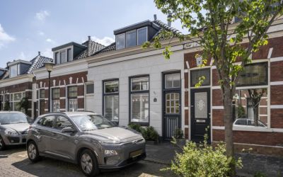 Arnold Hoog. 70