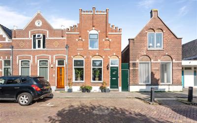 Emmastraat 7