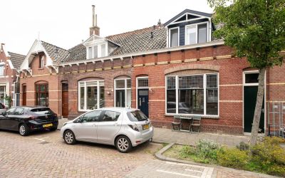Emmastraat 85