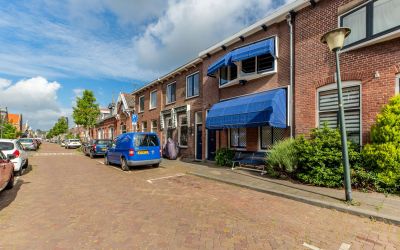 Emmastraat 93