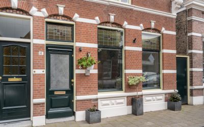 Emmastraat 10