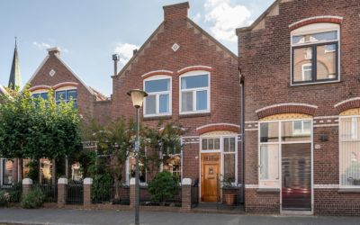 Emmastraat 60